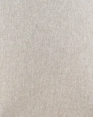 Set di 2 sedie BONANZA Legno Marrone scuro/Beige_1095767