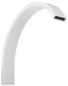 Rubinetto per vasca freestanding color bianco RIBBON_813534