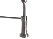 Kitchen Spring Coil Tap MAIHUE Silver_987997