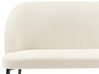 2-Sitzer Küchensofa hellbeige OSBY_929092