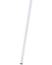 Wieszak na ubrania ARNOT Biały_1059389