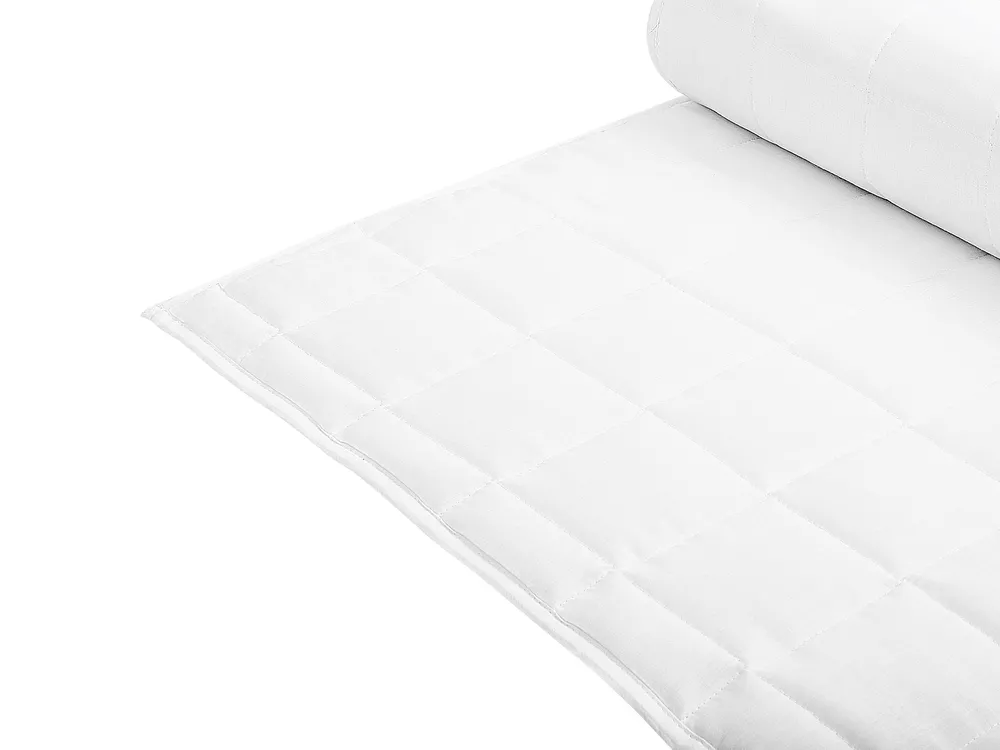 Kołdra Poliester 5.5 TOG Lekko ciepła ANNAPURNA 155 x 220 cm