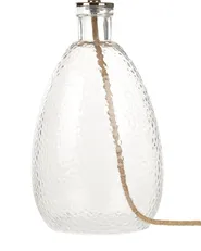 Table Lamp BLANCO Glass Natural_871556