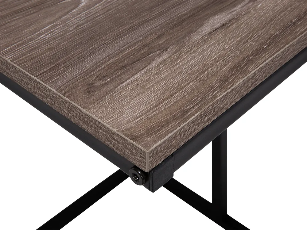 Side Table TROY Taupe_683846