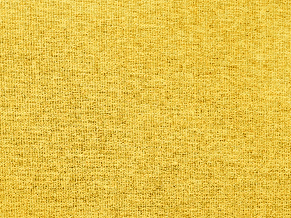 Przegroda na biurko WALLY 180 x 40 cm Żółty_853266