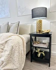 Side Table FOSTER Black_961772