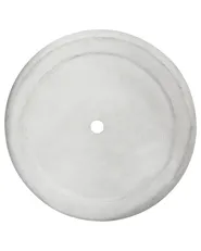 Donica MESSENE 41 cm Jasnoszary_853285