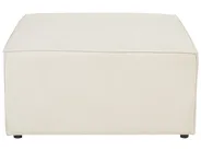 Otomana LEMVIG Sztruks Jasnobeżowy_869301