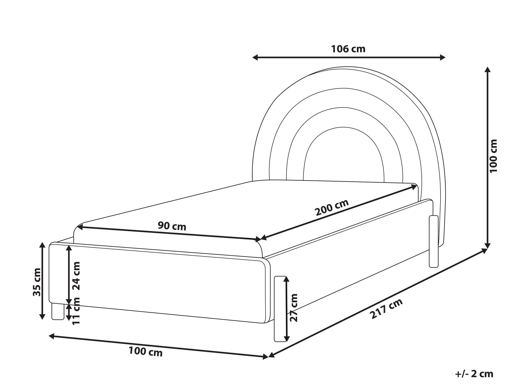 Houten poppenhuis online kopen