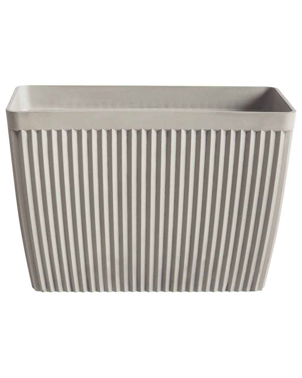 Plant Pot SISAL 58 cm Beige