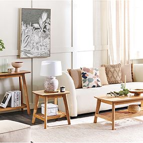 Styl modern classic