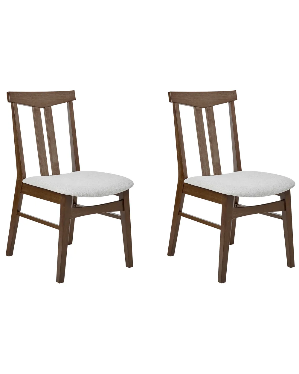 Set Di 6 Sedie Da Pranzo, Sedia Imbottita Con Finiture A Borchie Rivestimento In Velluto Gambe Curve In Legno Massello Beige Con Cuciture A Bottone Set Di 6 Sedie Da Pranzo, Sedia Imbottita Con Finiture A Borchie Rivestimento In Velluto Gambe Curve In Legno Massello Beige Con Cuciture A Bottone