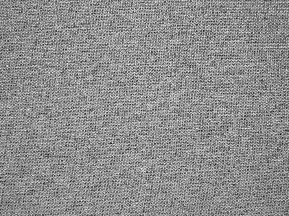 Divan Bed Fabric DUCHESS 160 x 200 cm (EU King Size) Light Grey_718363