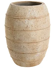 Donica RHEINTAL 40 cm Beżowy_1161945