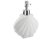 Set da 3 accessori per il bagno SHELL Ceramica Bianco_823297