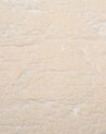 Maceta de mezcla de piedra beige arena ⌀ 51 cm CAMIA_692491