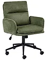 Office Chair CONSTANTIA Green
