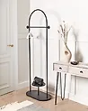 Coat Stand HARDIN Black