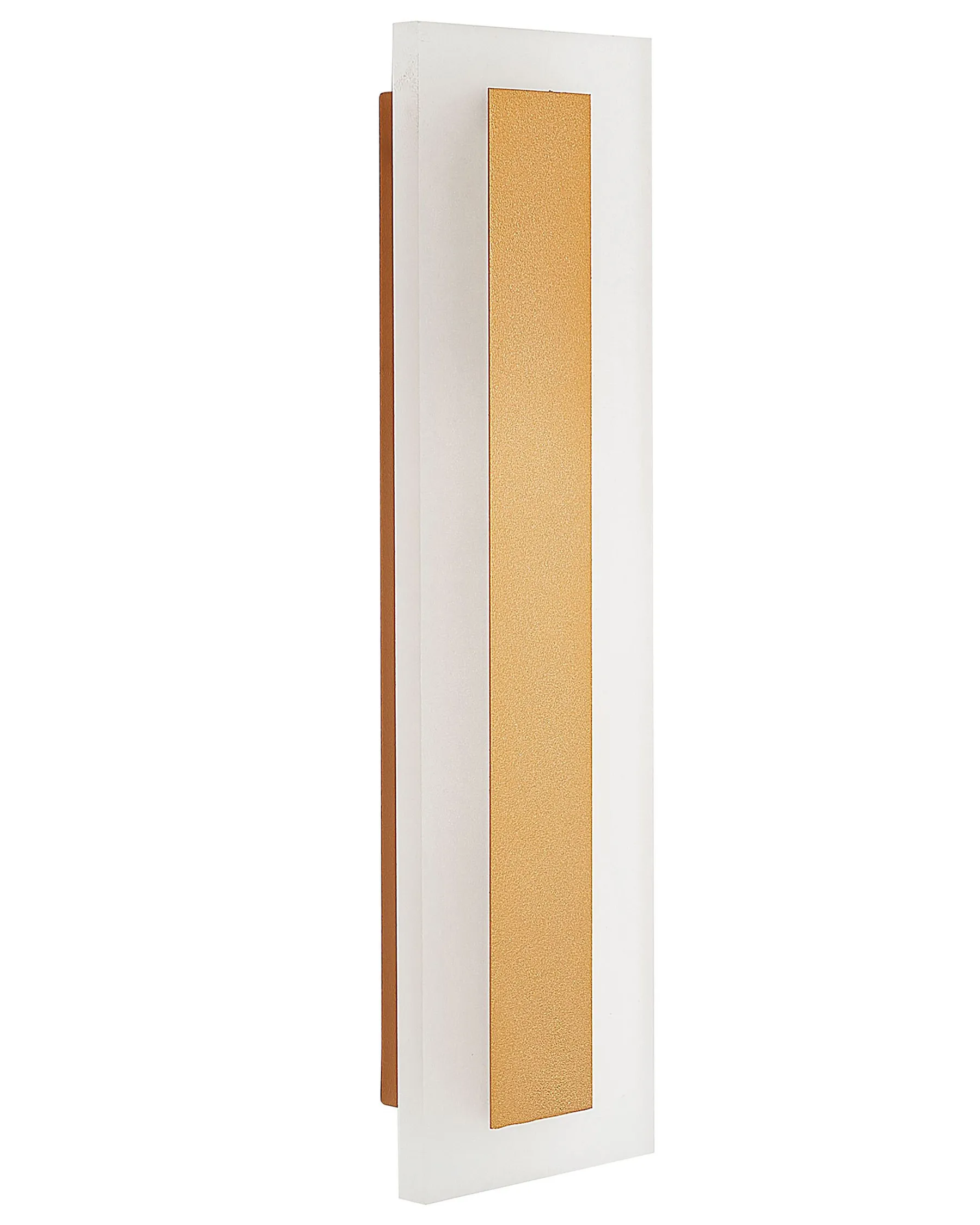 LED Aussenwandleuchte ROSALIE Gold_866537