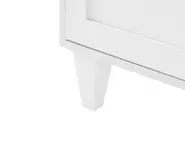 Scarpiera QUEBEC Bianco_1073986