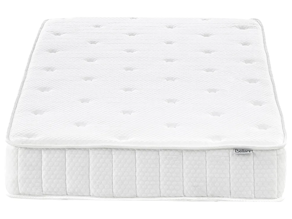 Pocket Spring Mattress FLEX DUO PLUS H3/4 Firm H2/3 Medium 90 x 200 cm (EU Single)_741635