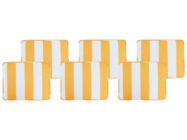 Cuscini Per Sedie Da Pranzo Wellsin - 39,4x39,4x10 Cm, Memory Foam Triturato, Con Lacci E Retro Antiscivolo, Set Da 2, Colore Grigio Scuro