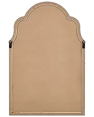 Wall Mirror NORVILLE 60 cm 90 cm Green_947156