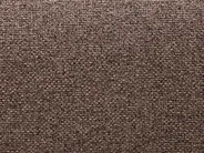 Ottoman Bed CAMPAGNE Fabric Dark Brown 180 x 200 cm (EU Super King)_972190