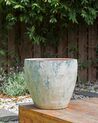 Terracotta Plant Pot ⌀ 51 cm Green NERTERA_930838