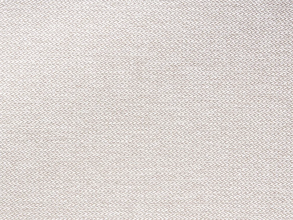 Ottoman Bed ROUEN Fabric Light Beige 140 x 200 cm (EU Double)_996732