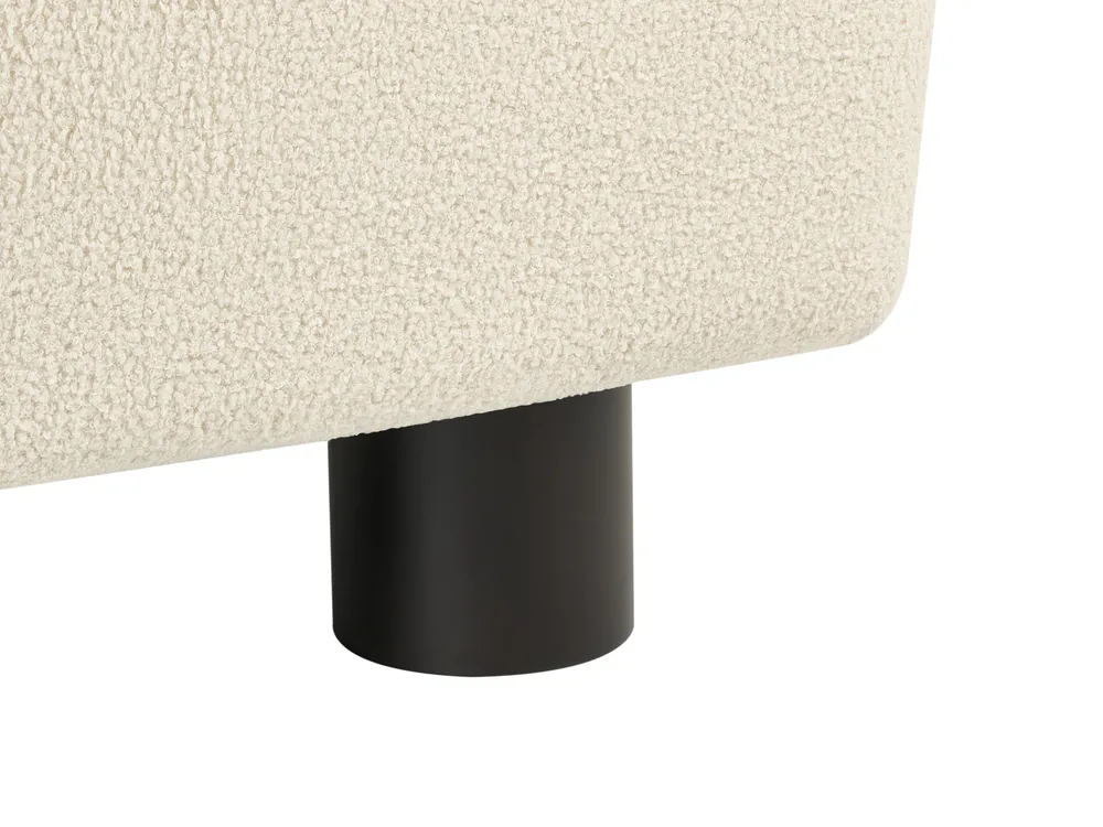 Sofa 2 Seater MOVIK Boucle Off-White_1046878