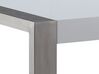 Dining Table 180 x 90 cm White ARCTIC_16065