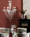 Chandelier Kristal Klar LOCONE_684643