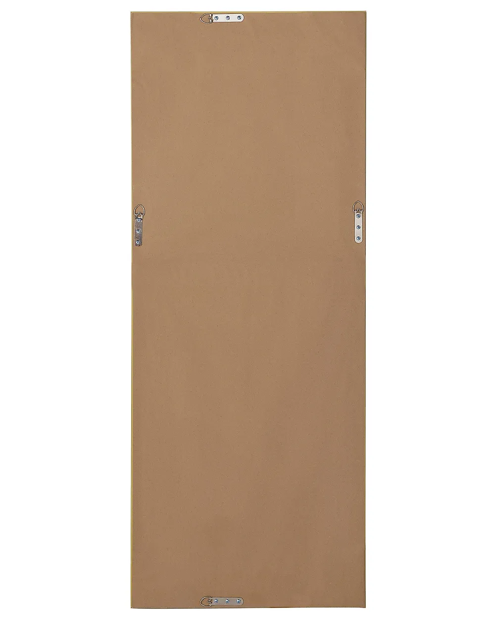 Wall Mirror VERTOU 50 cm 130 cm White_712814