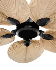 Ceiling Fan MAMMOTH with Remote Natural_1032605