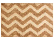 Doormat ILOCOS Natural 40 x 60 cm Coir_969724