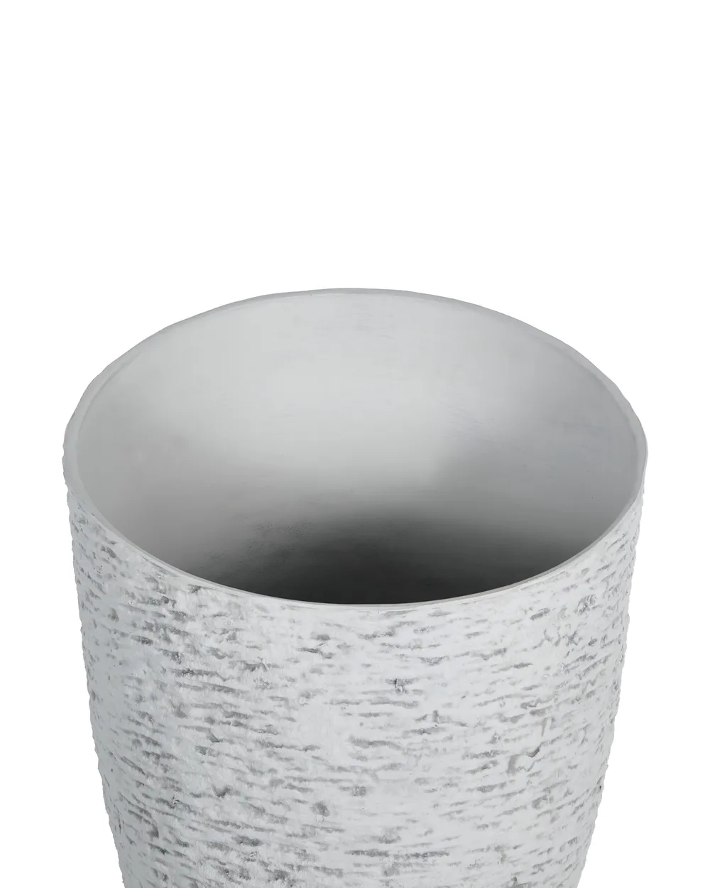 Donica NAXOS 44 cm Szary_1087494