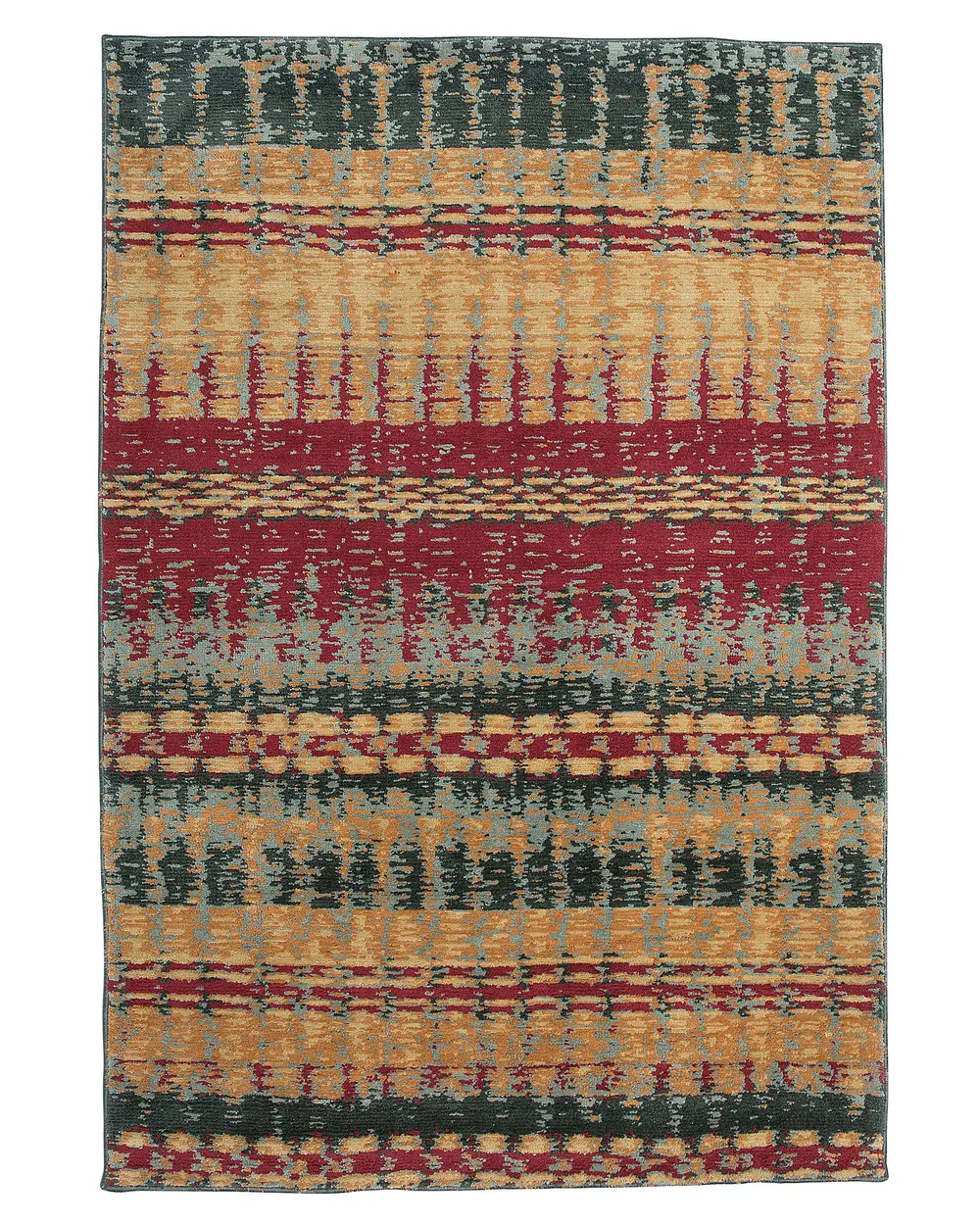 Dywan MARMARIS Kolorowy 140 x 200 cm