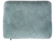 Left-Hand Chaise Longue ARTHEZE Fabric Light Blue_930088