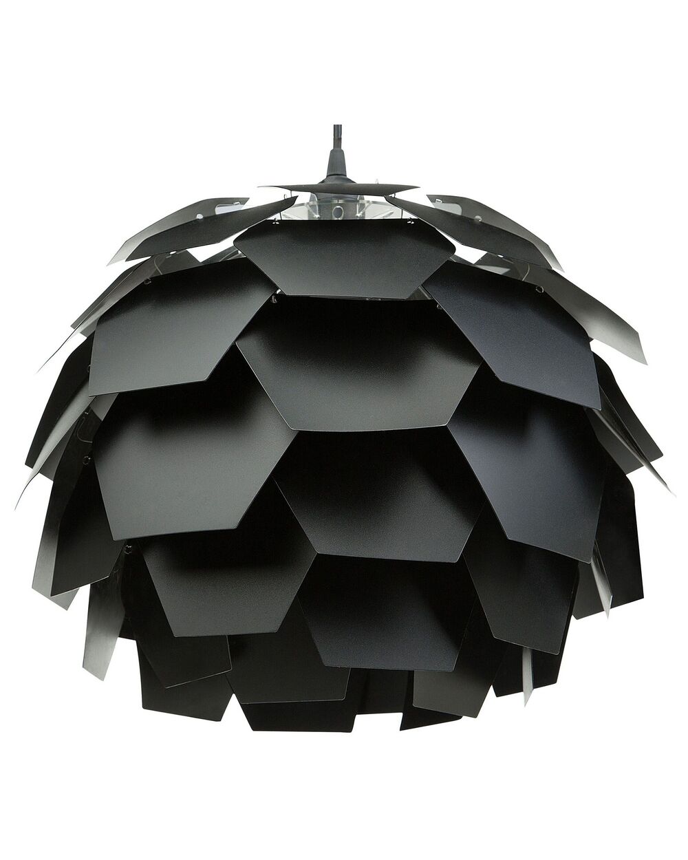 Pendant Lamp SEGRE S Black