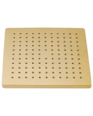 Set doccia con miscelatore e soffione a pioggia COLORADA Oro_1000706