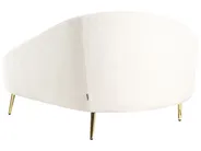 Left-Hand Chaise Longue VALREAS Boucle Off-White_969219