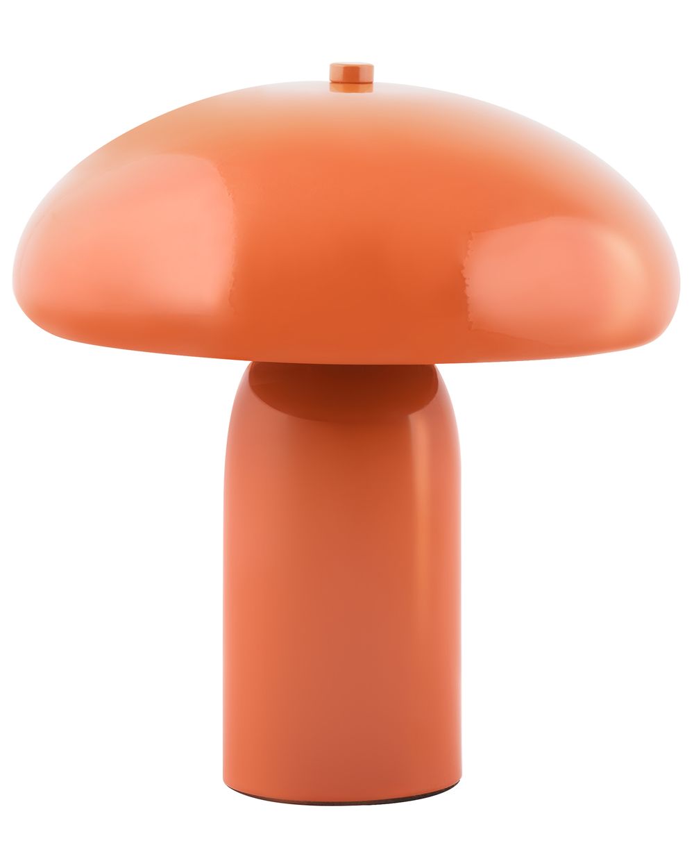 Table Lamp SANYA Metal Orange
