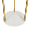 Coat Stand Gold RALTSON_935078