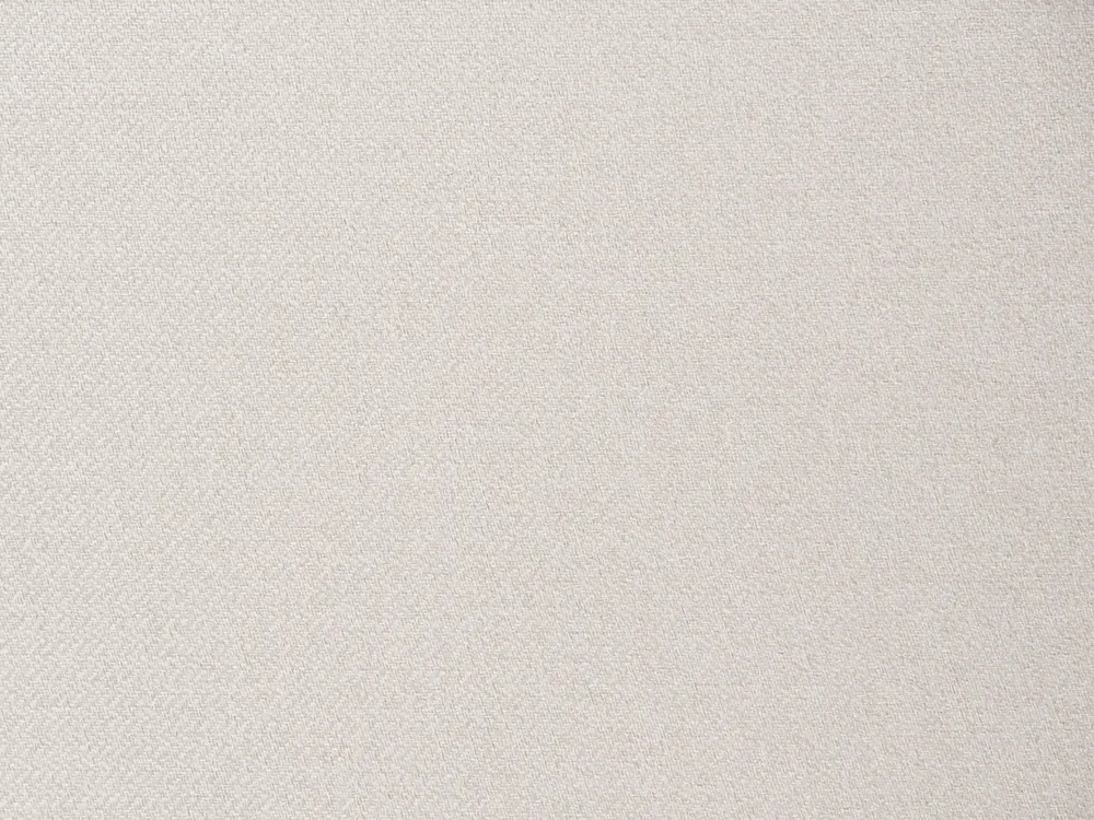 Ottoman Bed BRENON Fabric Light Beige 140 x 200 cm (EU Double)_1055975
