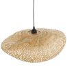 Bamboo Pendant Lamp Natural BALHA_934730