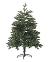 Artificial Christmas Tree HUXLEY 120 cm Green