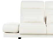 Sofa 3 Seater IKAST Fabric Off-White_971235