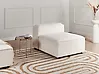 1-Seat Section ARDAL Boucle Off-White