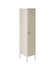 Storage Unit FROME Metal Light Beige_1129996